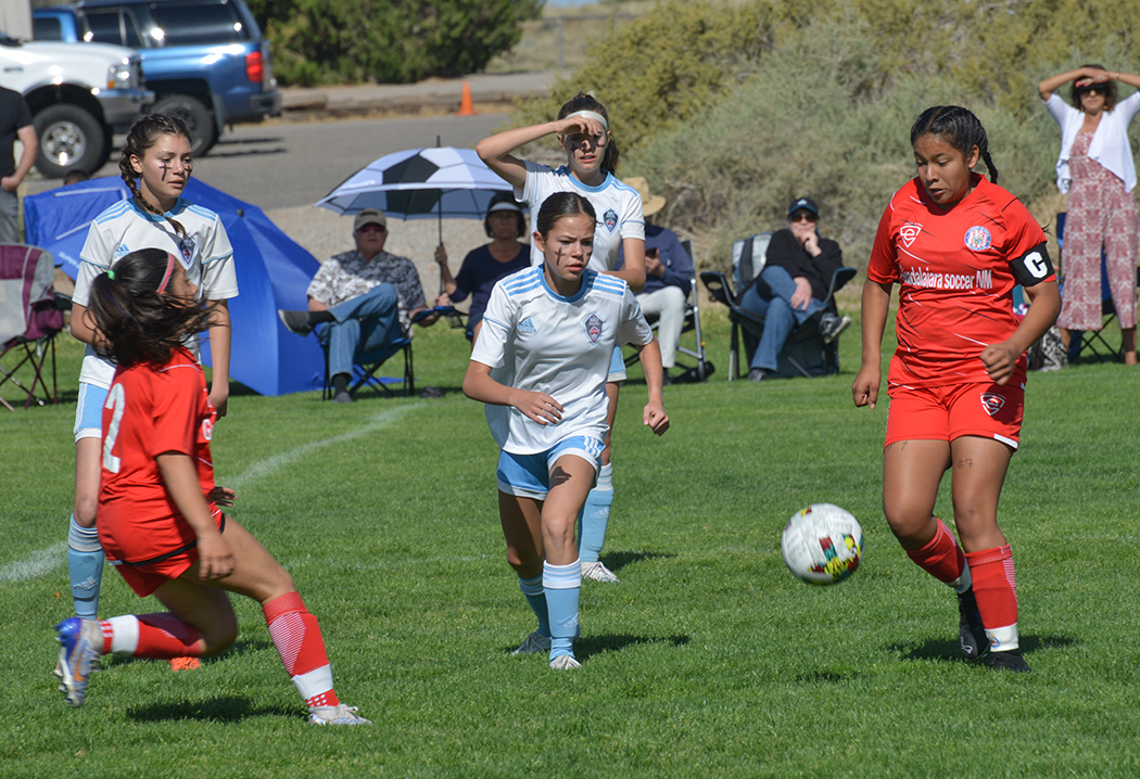 NM State Cup - New Mexico Youth Soccer