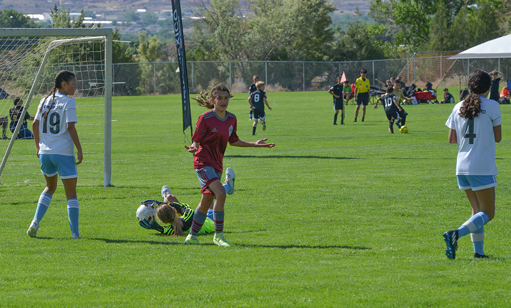 NM State Cup - New Mexico Youth Soccer