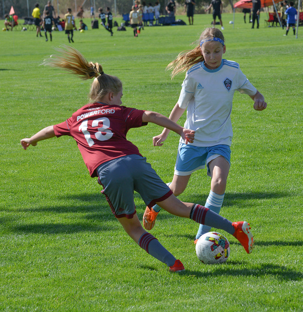 NM State Cup - New Mexico Youth Soccer