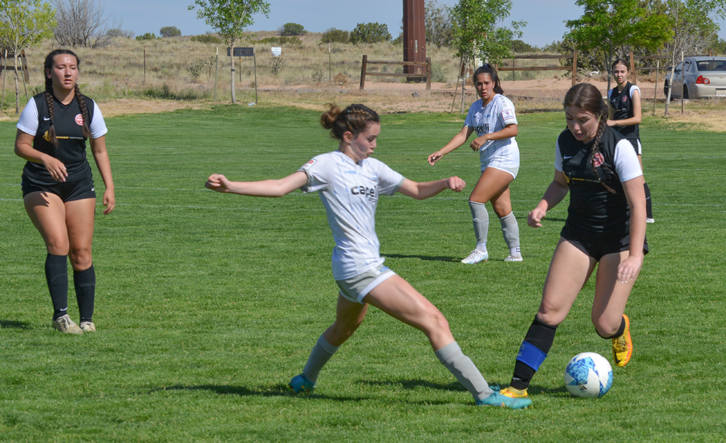 NM State Cup - New Mexico Youth Soccer